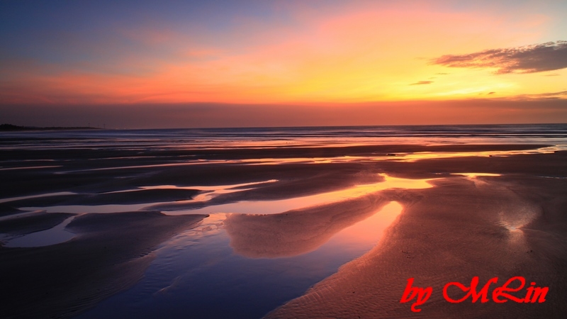 IMG_1851.JPG-3.jpg-2.jpg - 雲 . 夕陽