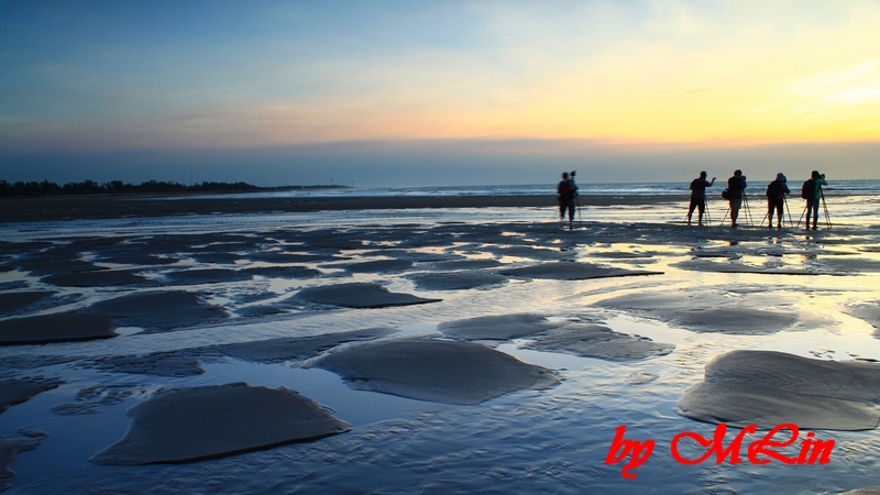 IMG_1816.JPG-2.jpg-2.jpg - 雲 . 夕陽