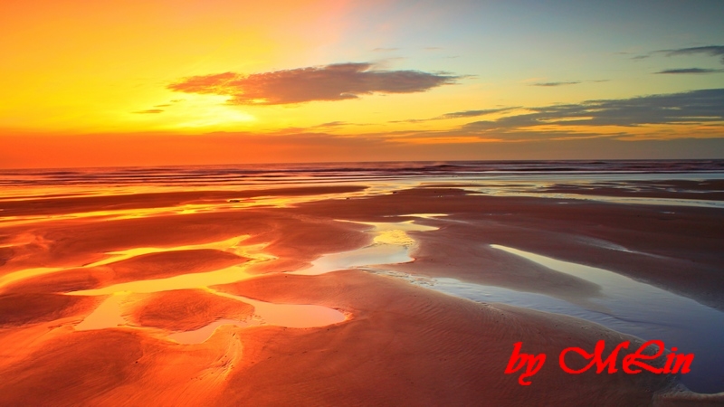 IMG_1845.JPG-2.jpg-2.jpg - 雲 . 夕陽