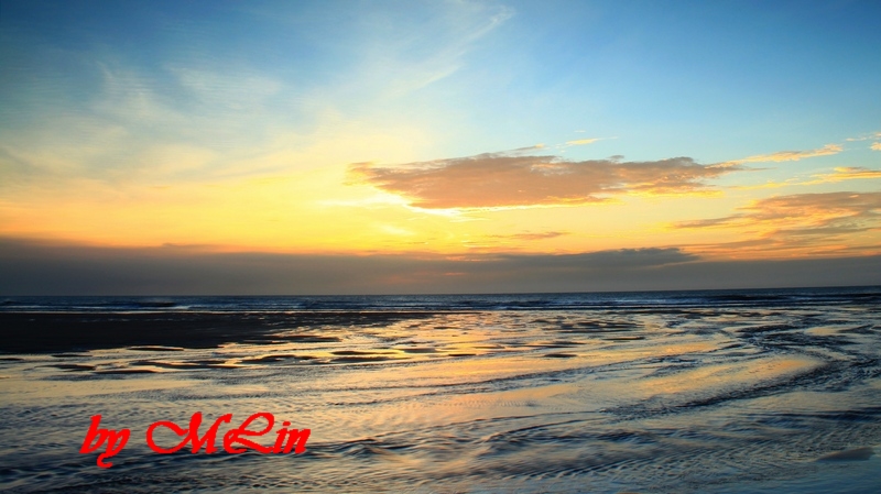 IMG_1818.JPG-2.jpg-2.jpg - 雲 . 夕陽