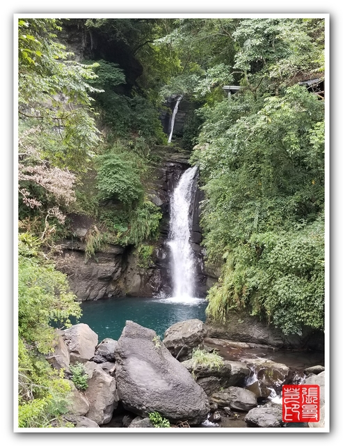 小烏來 - 趴趴GO